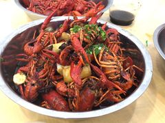 -黄师傅香辣虾(金山大道店)