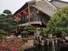 -猪肉婆私房菜(容桂总店)