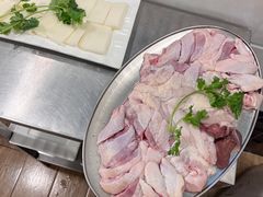 -肥佬椰子鸡(文锦渡店)