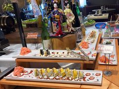 -蓝珊甄选海鲜自助·火锅大排档(近阿那亚店)