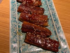-三石铁板烧(紫竹桥店)