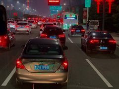 -第35届青岛国际啤酒节