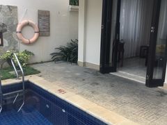 -三亚亚龙湾雅高铂尔曼别墅度假酒店