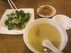 -王胖子驴肉火烧(鼓楼店)