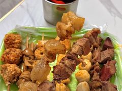 -马记大锅煮(总店)