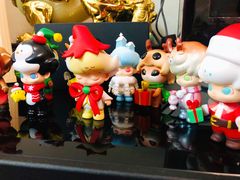-泡泡玛特POPMART(壹号店)