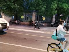 -复旦大学附属肿瘤医院(徐汇院区)