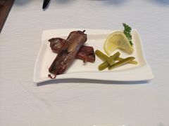 -马克西姆俄罗斯餐厅(通亚街店)