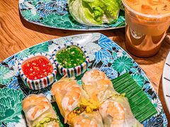 -普叽普叽泰式茶餐厅(港汇店)