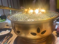 -AJIYA炭火烧肉(徐汇正大乐城店)
