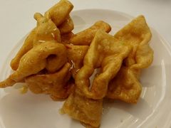 蜜汁蛋散-稻香酒家·35年老字号(侨光店)