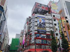 -秋叶原电器街