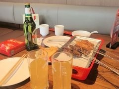 -永红源啤酒·烧烤·海鲜·大排档(台柳路店)