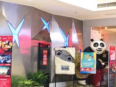 -浙影时代影城·宁波东门银泰店(原宁波时代电影大世界)