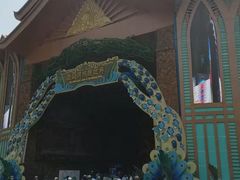 -西双版纳原始森林公园