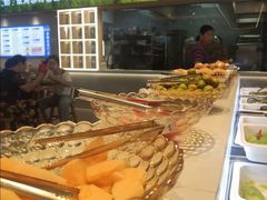 -素满香·食养自助(福州·长乐北路店)