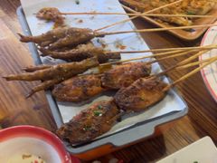 -冶建镜子·老南昌大排档·江西虾王(总店)