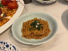 -上海和平饭店龙凤厅 Dragon Phoenix