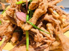 -龙虾奇迹泥炉烤肉(大华三路店)