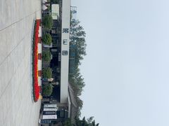-秦始皇帝陵博物院-丽山园