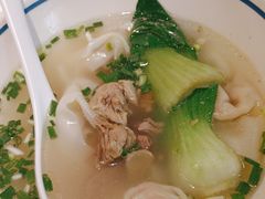 -蓉李记成都名小吃(合肥包河万达店)