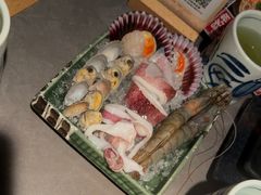 -沼津港精致料理·寿喜烧·烧鸟(龙湖南桥天街日料榜单店)