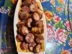 -即墨老公社·海肠捞饭大王(古城店)