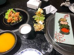 -烤路里·韩国品质自助烤肉(石路天虹4号店)