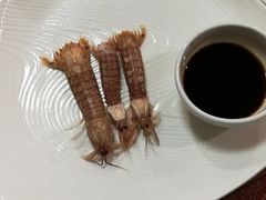 -华圆美食-老蓬莱菜(蓬港路店)