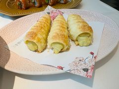 -金海华·赫本时光餐厅(现代传媒广场店)