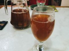 小吊梨汤-那家小馆•北京菜•烤鸭(中关村店)