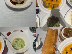 -君庭中餐厅(友谊宾馆店)