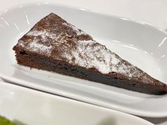 瑞典式巧克力蛋糕-宜家·瑞典风味餐厅(武汉荟聚中心店)