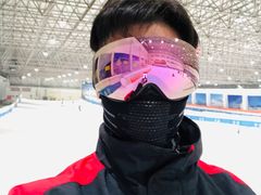 -绍兴启迪乔波冰雪世界