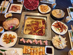 -宽来火锅(来福士广场店)
