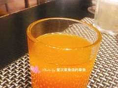 -青岛证大喜玛拉雅酒店·Z1餐厅