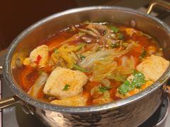-塔哈尔·新疆盛宴(奉贤龙湖店)