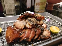 -上海1号私藏菜(静安店)