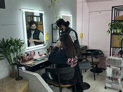 -ME觅妆·定制美妆·彩妆私教(菱角湖店)