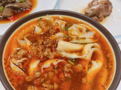 -老爷庙风味美食府(魏都大道店)