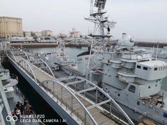 -中国人民解放军海军博物馆