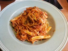 android_upload_pic-JINNS锦时 steak&pizza(浸信会礼拜堂旧址店)