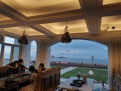 -港畔赶海蒸汽海鲜烧烤自助(仙螺岛店)