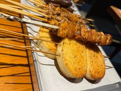 -肉串汪(西便门店)
