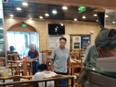 -马记伊源斋涮肉·清真菜(潘家园古玩市场店)