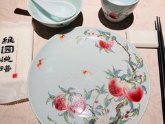 -维园悦谱·海派家常菜(乌鲁木齐南路店)