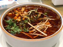 -老爷庙风味美食府(魏都大道店)
