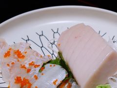 -鱼亭料理(芝罘店)
