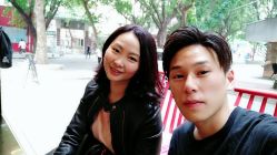 -苏豪路易士·嘉玛发廊