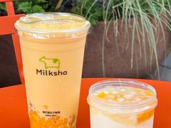 -迷客夏Milksha(圆融天幕店)